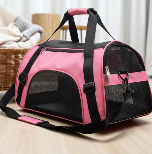 Pet Carrier Bag